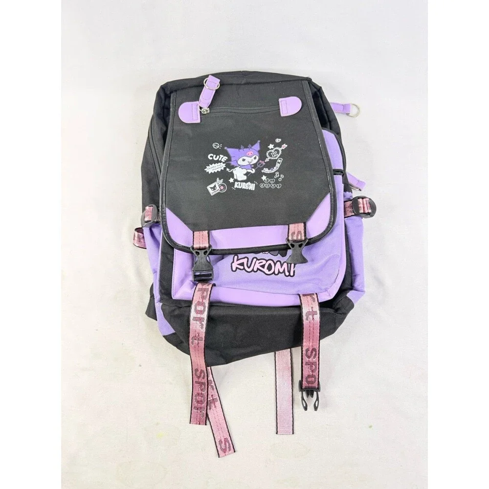 north face fall line backpack size TNF Black 8